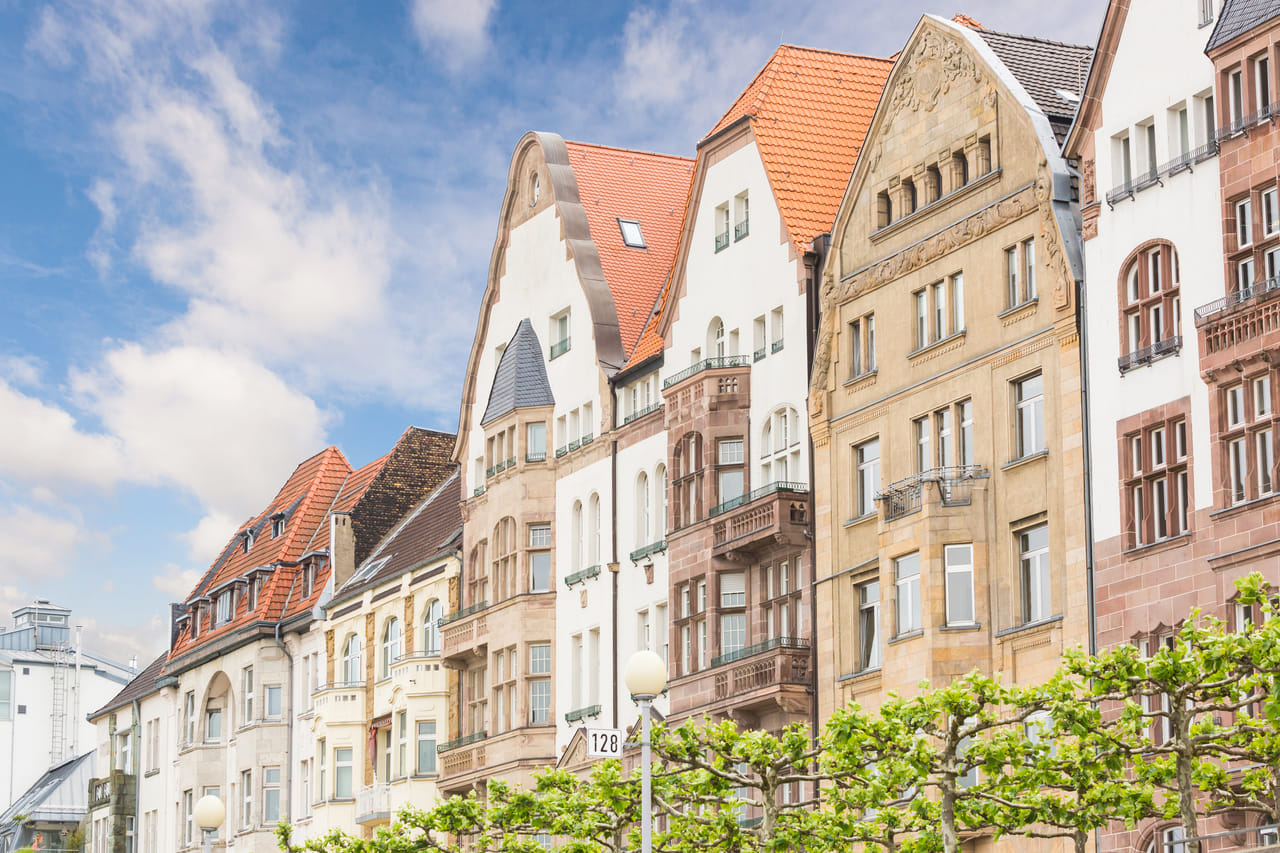 Dusseldorf in 1 Day - Walking Tour - Audioguide in 7 languages 3