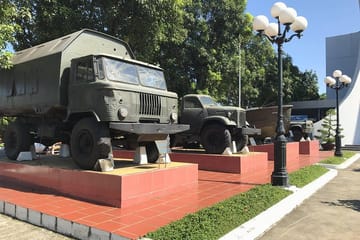 Da Nang: Full-day Da Nang City Highlights And Natural Wonders