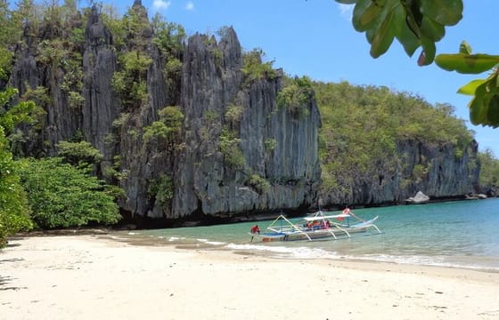 Private Puerto Princesa Palawan Underground River shore excursion