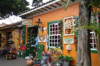 Historical Town of Embu Das Artes – Art Galleries, Artisan Shops, Handicraft 8