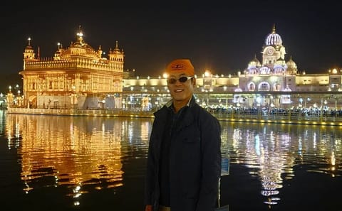 Cultural Tour from Delhi to Amritsar and Dharamsala