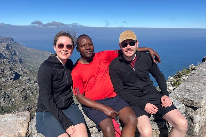 Table Mountain Sunrise/Suntset Hike