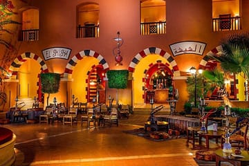 13-Day Adventure Tour of Cairo, Nile Valley, and Red Sea