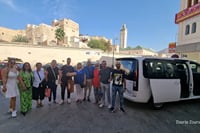 4-Day Private Desert Tour from Fes To Marrakech 2