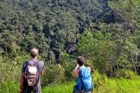 Paraty: Melancia Waterfall - Tekking and Hiking Tour 3