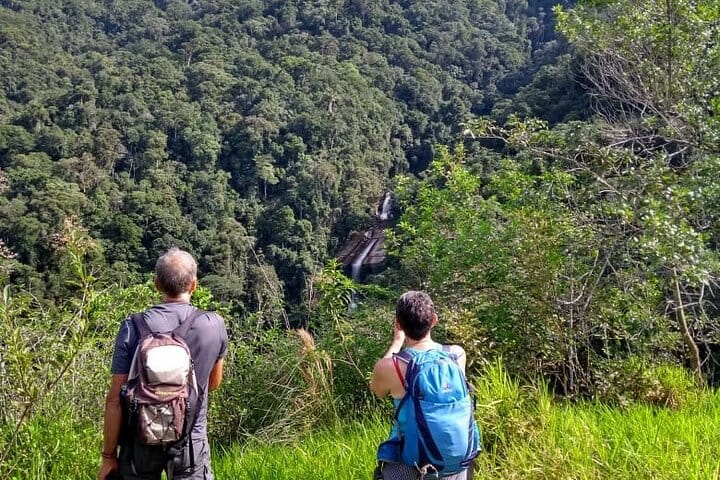 Paraty: Melancia Waterfall - Tekking and Hiking Tour 3