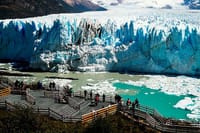 Full Day Tour to Perito Moreno Glacier with Navigation 1