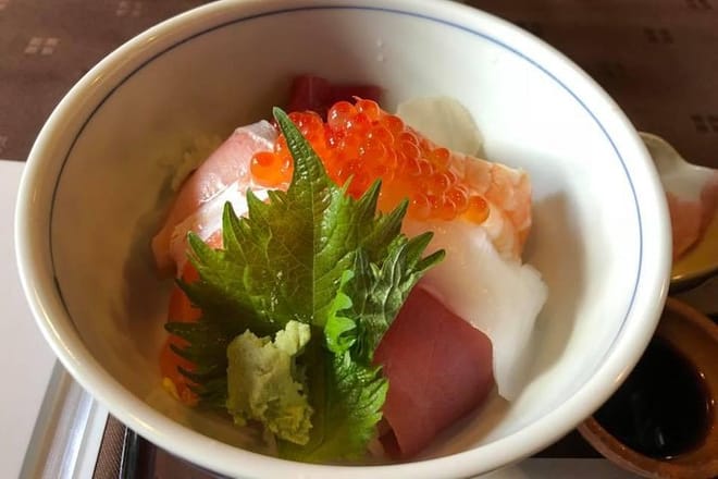 Kyoto Sake Brewery Tour with Lunch photo 4