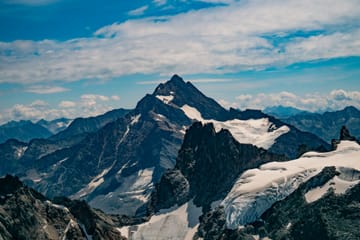Zurich City Break: 4-Day Tour with Rhine Falls and Mt. Titlis