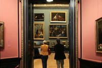 Private Tour of the Picture Gallery of the Fine Arts Museum VIenna (Kunsthistorisches Museum) with an Art Historian 4