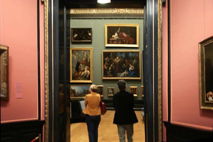 Private Tour of the Picture Gallery of the Fine Arts Museum VIenna (Kunsthistorisches Museum) with an Art Historian 4