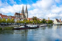 Regensburg Revealed A Private Walking Tour with a Local Guide 1