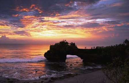 Private Full Day Cultural Tour in Bali with Driver