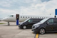 Private Cappadocia Airport Transfer: Kayseri or Nevşehir & Hotels 3