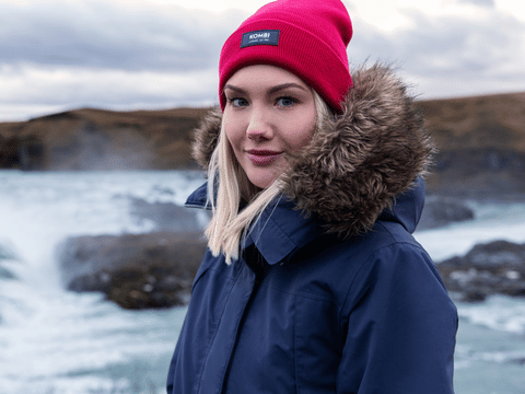 Women's Winter Coat Rental, photo 2