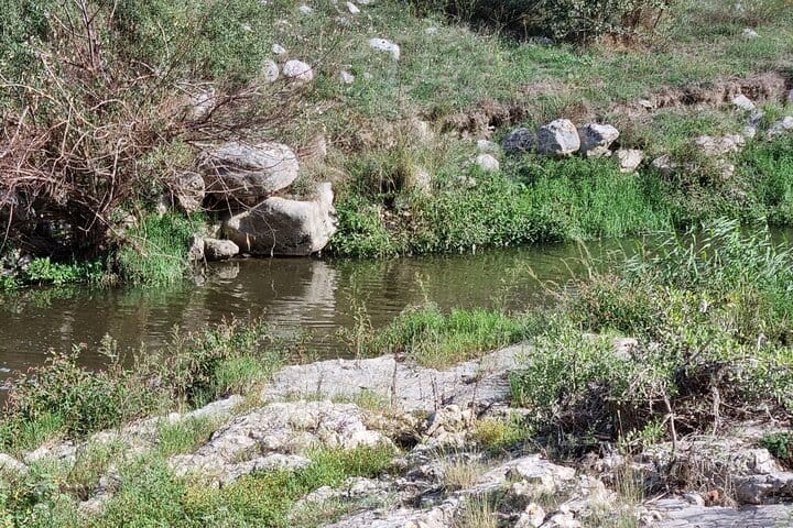 Matera: journey of the Sassi, the Murgia and the Tibetan Bridge 5