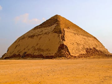 8 days 7 nights Cairo, Egypt Package Nile Cruise and Abu Simbel