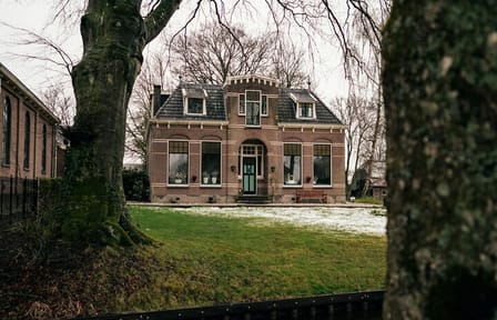 Private Giethoorn Day Tour with Car and Walking from Amsterdam