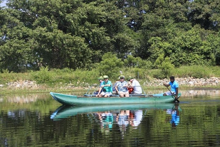 3 Days Tour to Kandy, Nuwara Eliya & Sigiriya