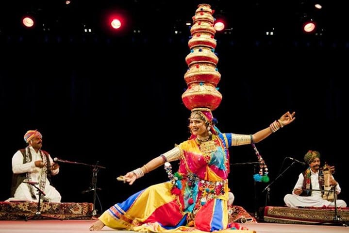 Jaipur Heritage walk Tour