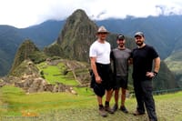 4-Day Inca Trail to Machu Picchu from Cusco 6