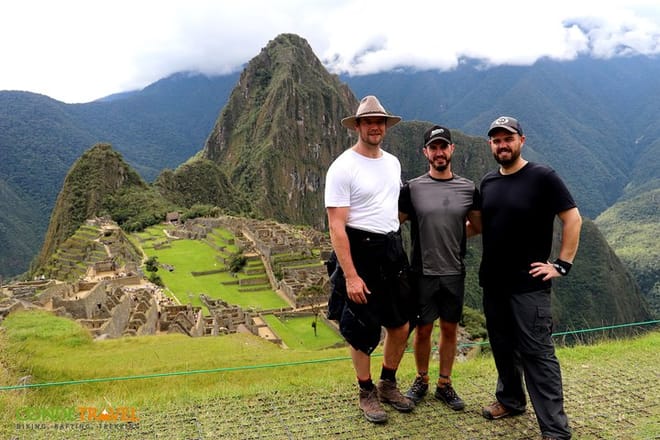 4-Day Inca Trail to Machu Picchu from Cusco 6