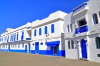 3 Days : Asilah & Chefchaouen Art Work Tour | Private & Luxury 6
