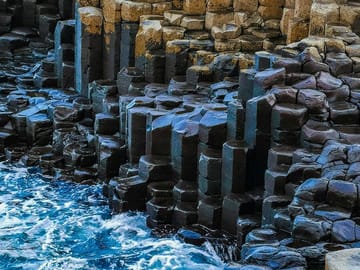 Giant's Causeway Day Trip from Belfast with Scenic Stops