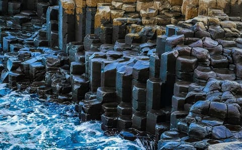 Giant's Causeway Day Trip from Belfast with Scenic Stops