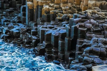 Giant's Causeway Day Trip from Belfast with Scenic Stops