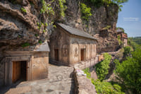 Private Tour Pillar Katskhi 2