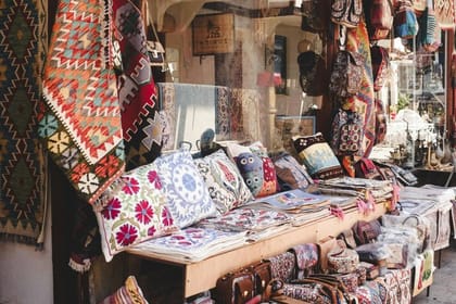 Highlights in Two Continents