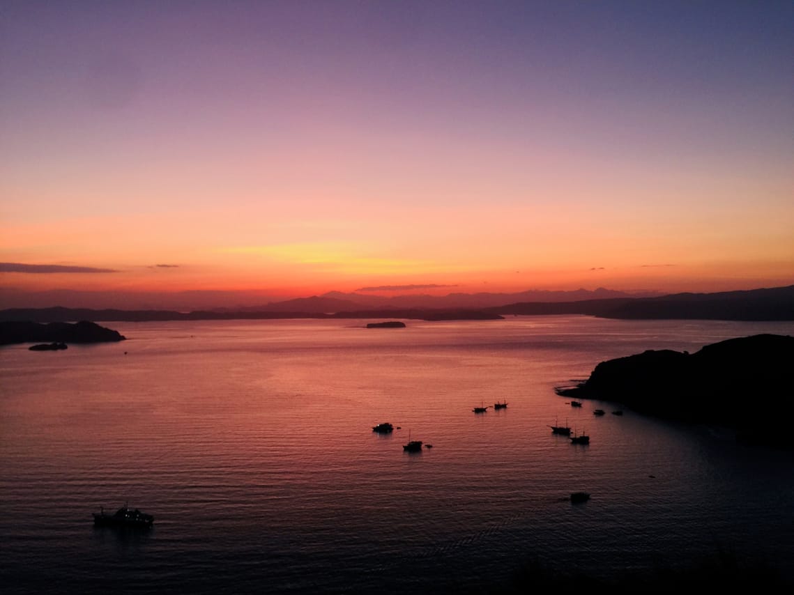 Embark on a 4-Day, 3-Night Private Boat Adventure: Explore Komodo Island’s Wonders by Boat 4