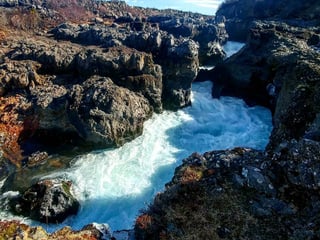 Borgarfjörður Private Adventure, photo 21