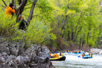 The Ultimate Struma River White Water Rafting 4