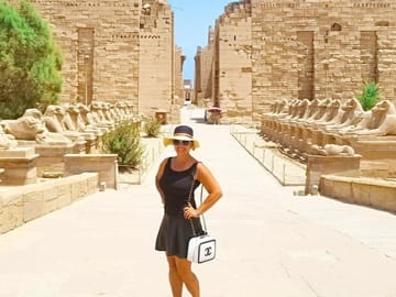 Private Full Day Tour in Luxor East and West
