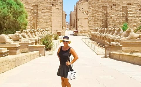 Private Full Day Tour in Luxor East and West