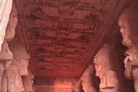 Private Abu Simbel Tour with Guide & Tickets and Aswan Souk Visit 6