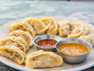 Kathmandu: Full Day 4 / 7 UNESCO Tour with Lunch – Private/Group