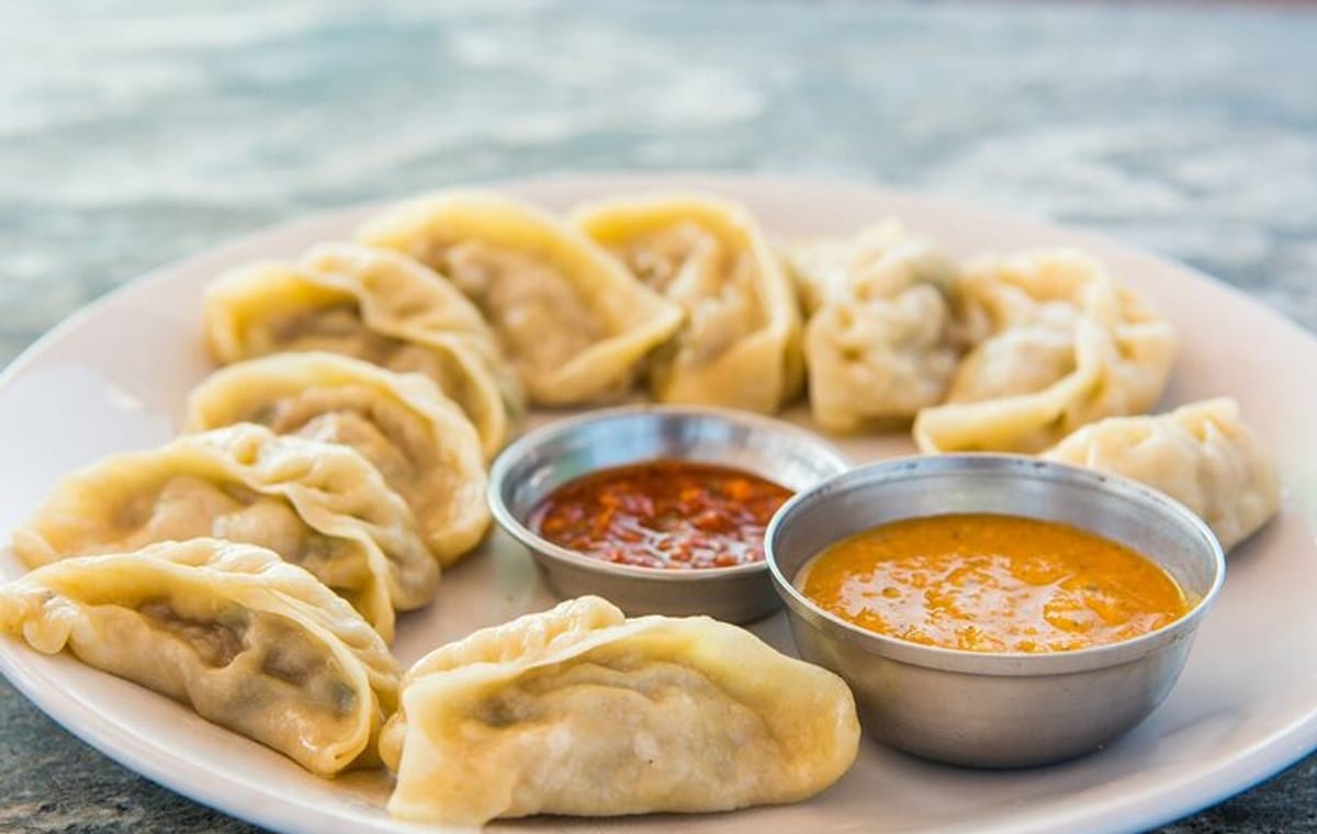 Walking Food tour: Food and Drink Tasting with Guide In Kathmandu