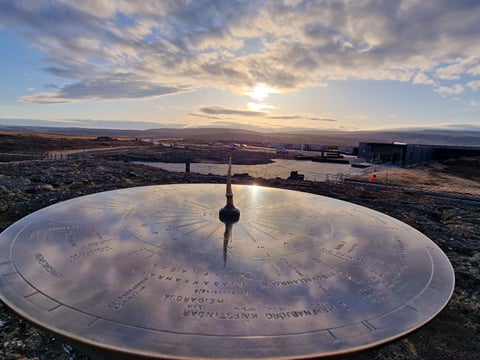 DT 01 Golden Circle & Langjökull Glacier, photo 17