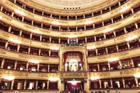 Milan: Skip-the-Line La Scala Theatre Museum Guided Tour 3