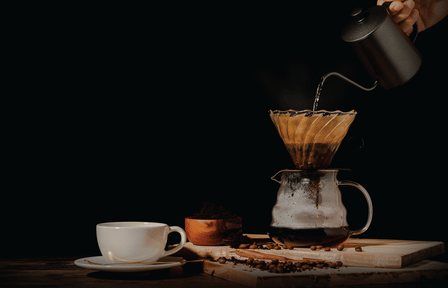 Hanoi Cooking Class and Coffee Workshop Experience
