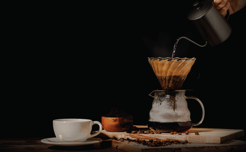 Hanoi Cooking Class and Coffee Workshop Experience