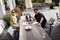 Enjoying Premier Wines