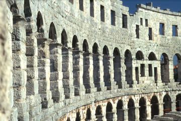 Private Tour of Pula and Olive Oil Tasting from Rovinj