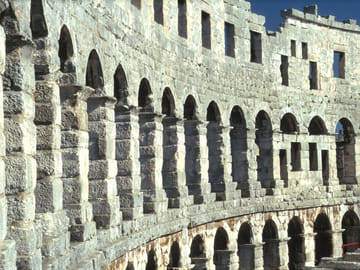 Pula, Croatia