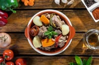 Private Wine Tasting & Traditional Algarve Country Lunch 4
