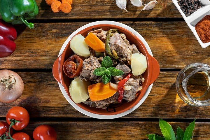 Private Wine Tasting & Traditional Algarve Country Lunch 4