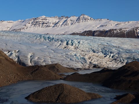 The Secret Glaciers of Vatnajökull Private Tour , photo 2